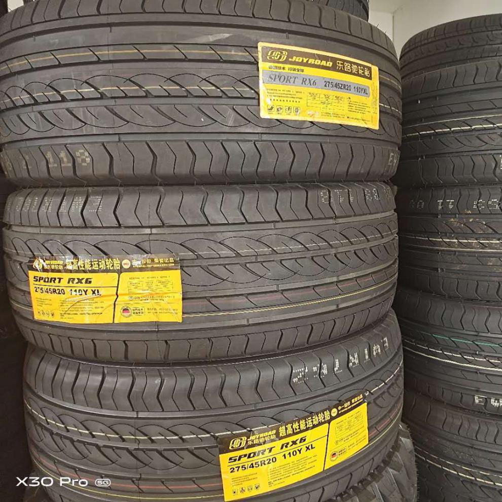 16-17寸乐路驰轮胎 205/45r16 rx6【图片 价格 品牌 报价】-京东