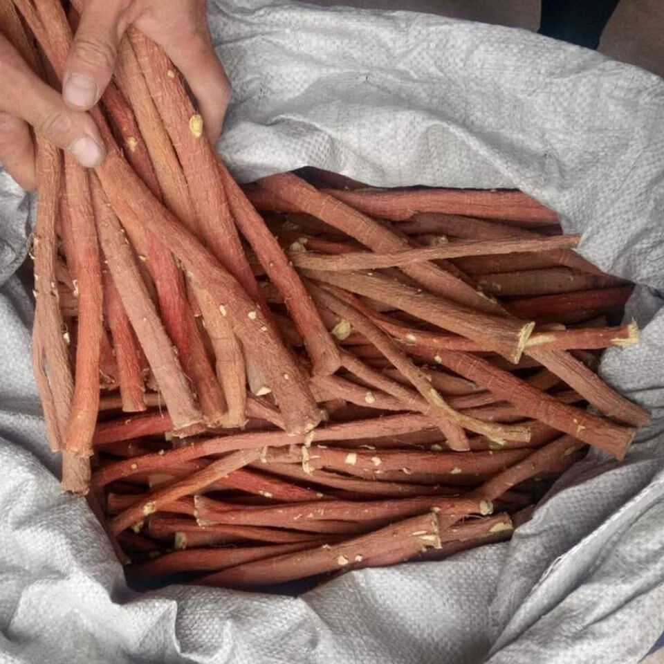 野生甘草片甘草根条棒天然野生沙漠精选甘草棍甜草根宝宝磨牙棒甘草小