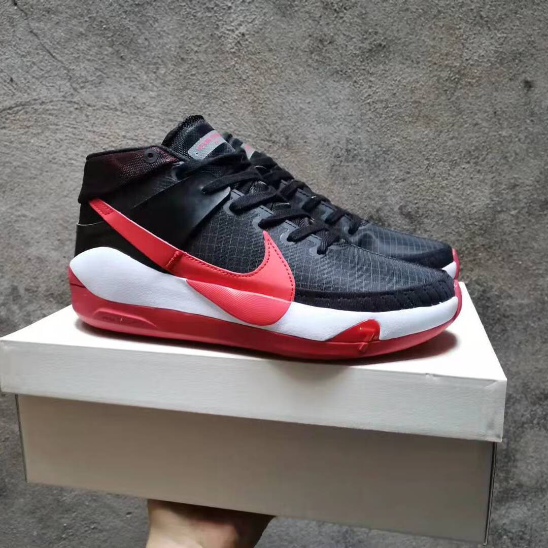 【官方旗舰】杜兰特3代篮球鞋kd3代实战耐磨篮球鞋学生气垫篮球鞋 2