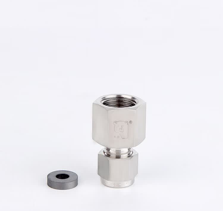 316压力表接头卡套压力表接头卡套接头201514