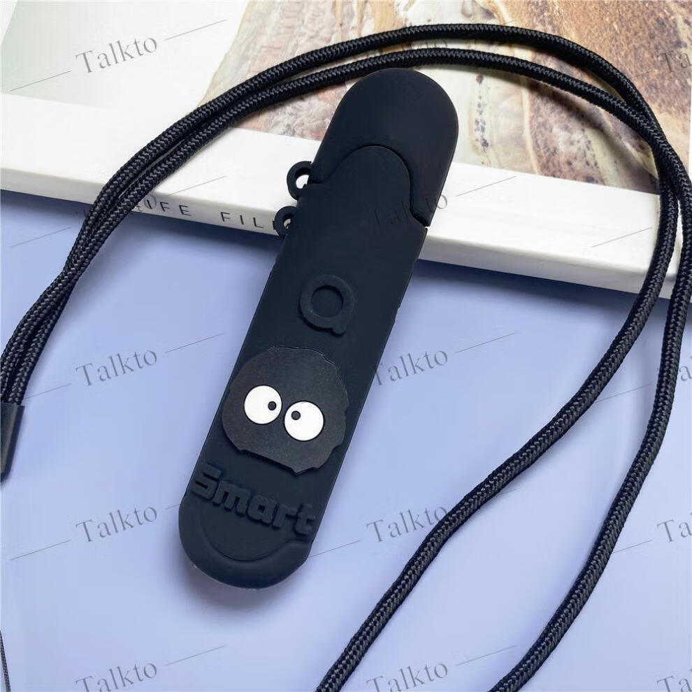 高品质vtv烟套迷你硅胶保护套vtvnano新款烟杆皮套软壳电子杆保护贴纸