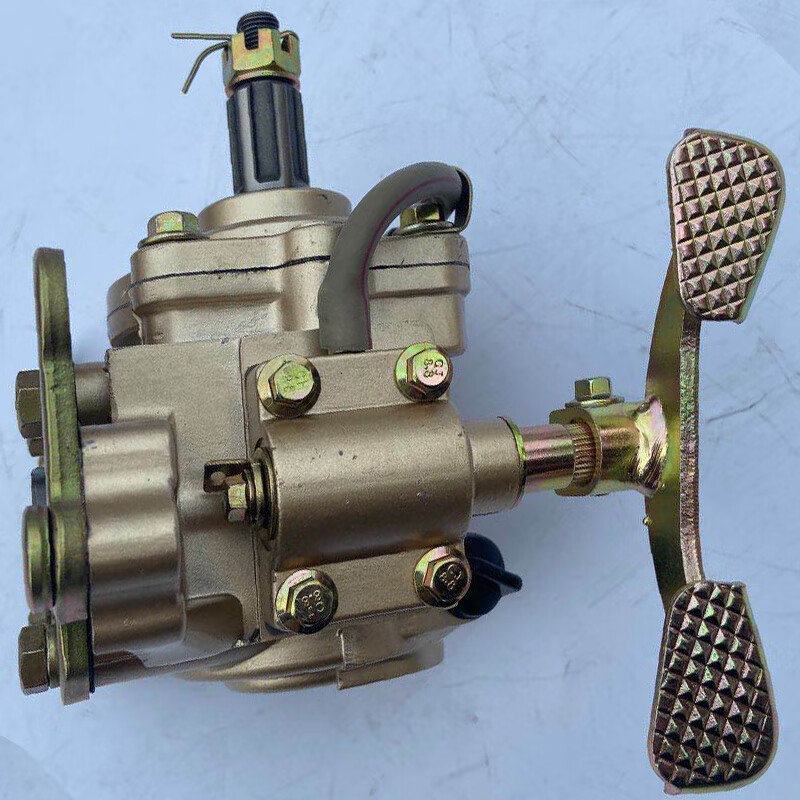 三轮车通用款倒档器宗申福田300型加强大功率脚踩倒挡器川渝1500川渝