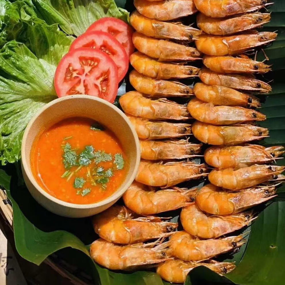 柠檬蘸水傣味泰式酸辣酱喃咪辣椒沾水云南省西双版纳特产350g 一瓶