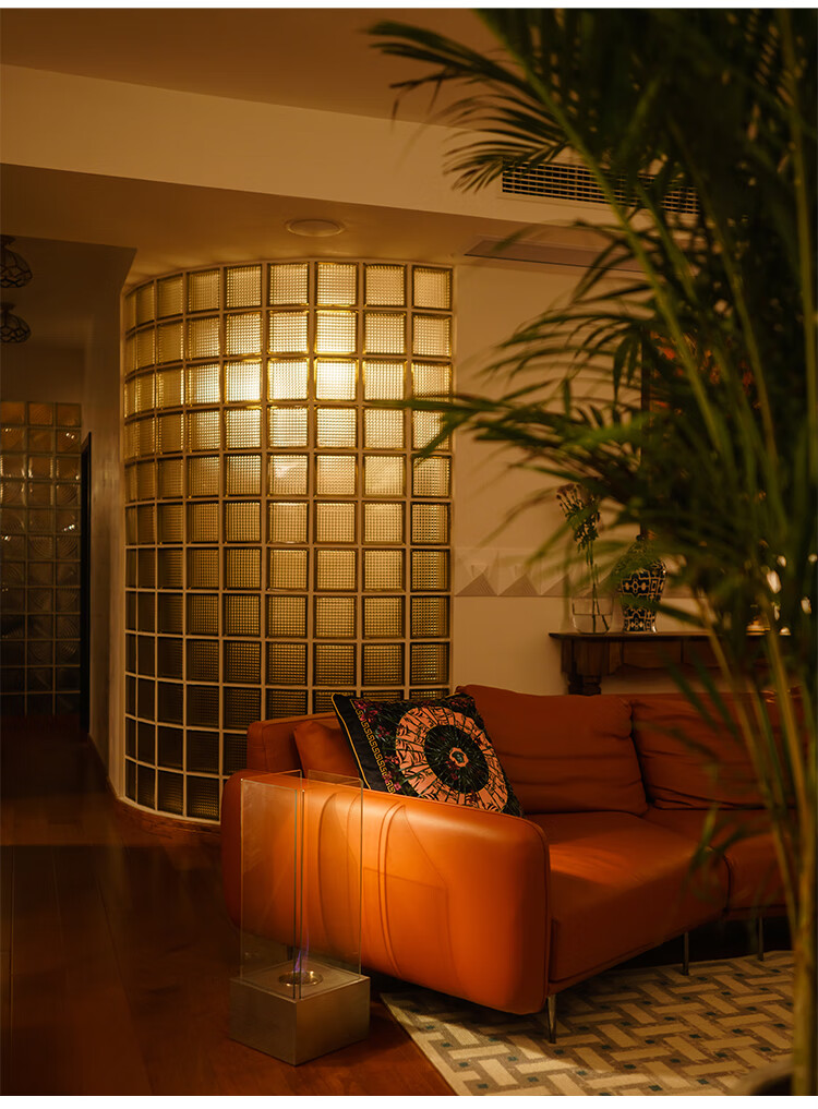 林肯壁炉/盛宴小酒精壁炉/高端现代风/创意韩式小摆件真火取暖器 银色