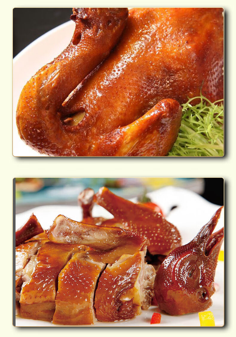 精品一级鸽流汁脆皮玻璃熏烤乳鸽熟食开袋即食鸽子肉红烧卤味现做现发