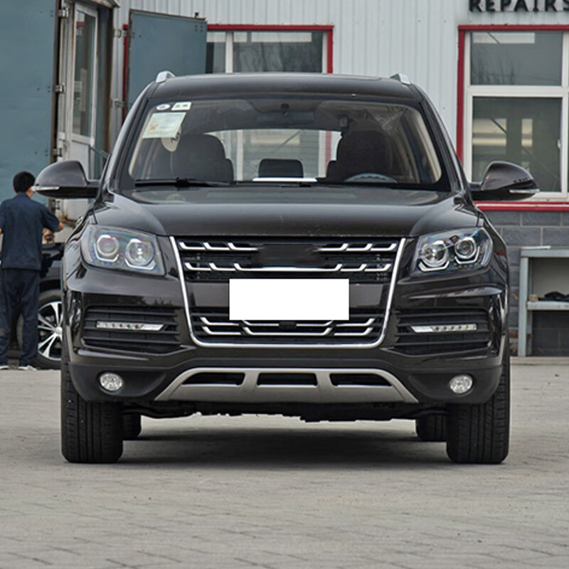 川汽野马t70前大灯前照灯总成远光灯前组合灯原装汽车配件t70原装品质