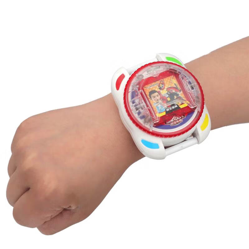 【提拉轰霸王龙 咖宝手表】 螺丝刀 电池【图片