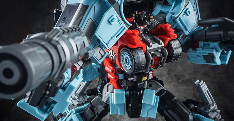 【特价捡漏】变形·金刚放大版mt守护神 变形玩具型模良品热点消防车k