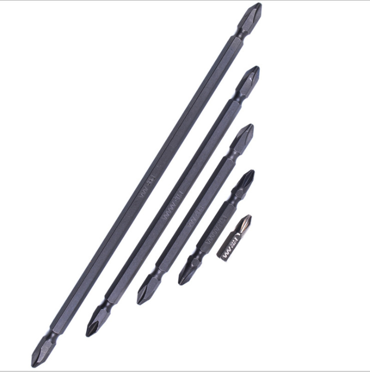 定制套筒组套电钻充配件批头组合套装加长杆接杆定制8件筒5mm12mm128g
