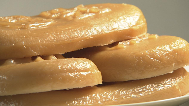 江西省浮梁县瑶里镇碱水粑郑学军碱水粑13斤碱水粑3个