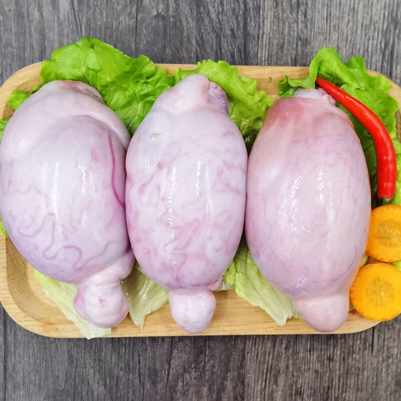 羊宝新鲜冷冻羊下货羊蛋羊球蒙古羊外腰男用烧烤串食材羊睾丸四斤羊宝