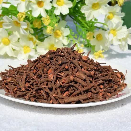 云南野生中药茜草根血见愁破血草红根草另有生地下单即发熬制教程有仁