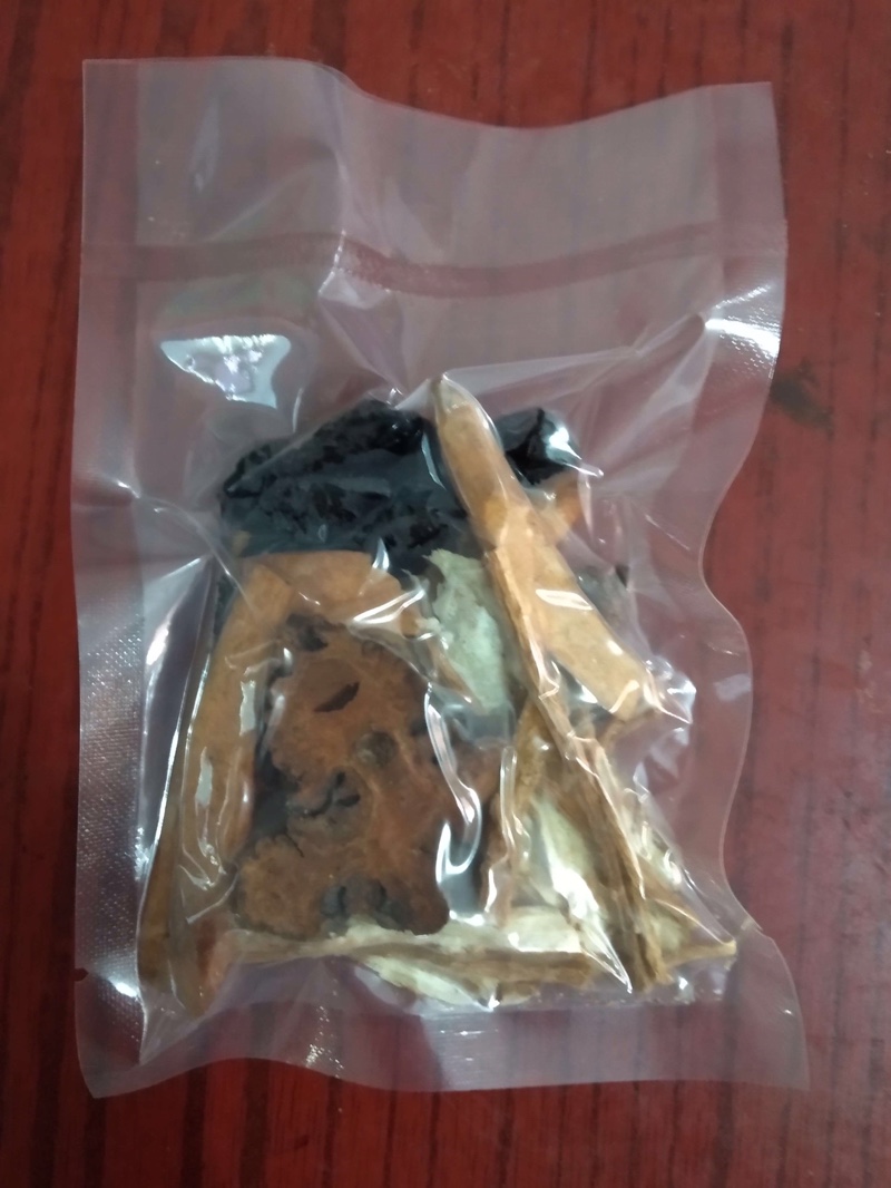 四物汤中药材调理 料包女人四物饮原料福建四物女性滋补汤【图片 价格