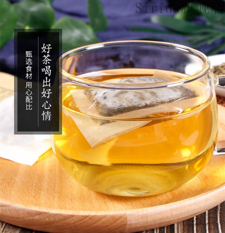 【优选】黑糯丁桂茶 黑糯丁桂花茶丁香叶黑糥黑糯米紫米红茶冲泡黑