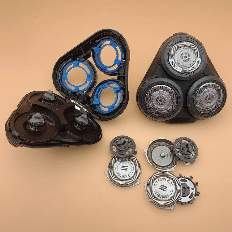 飞利浦(philips) 电动剃须刀series5000刀头s5050s5070s5351配件 通用