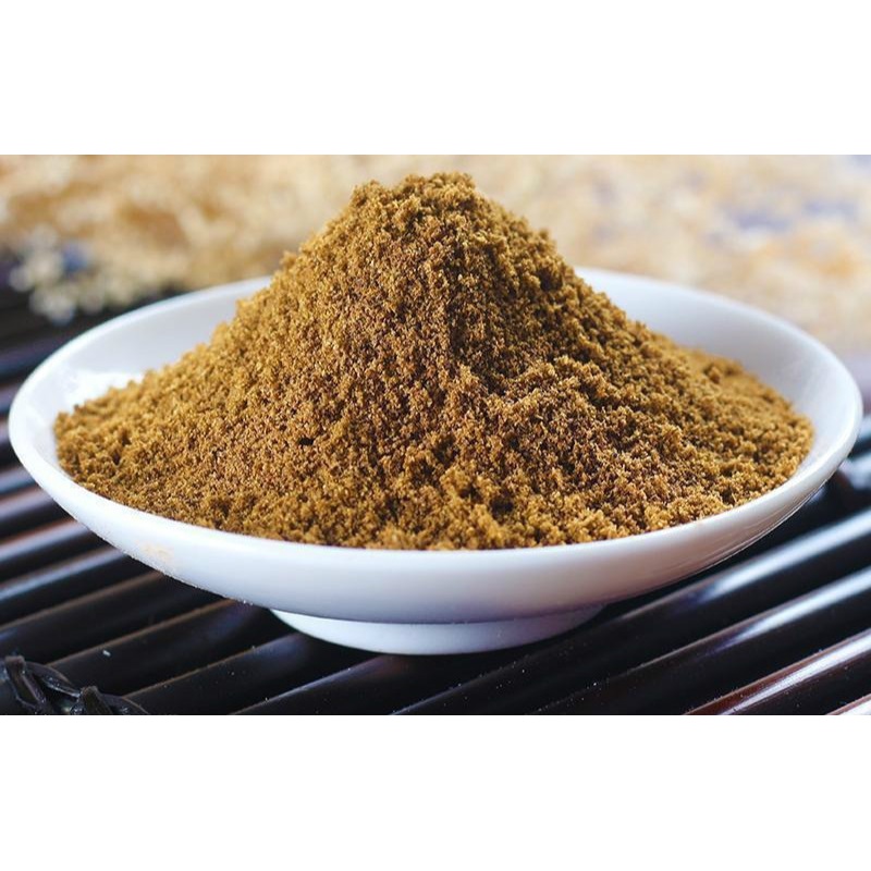 德永堂芹菜籽粉 220g/瓶 旱芹菜子 芹菜籽粉【3瓶】【图片 价格 品牌