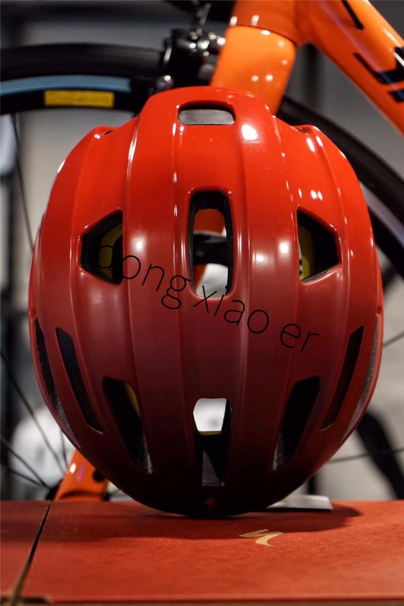 闪电头盔mipsspeciaized闪电骑行头盔aigniimips公路车山地车安全防护