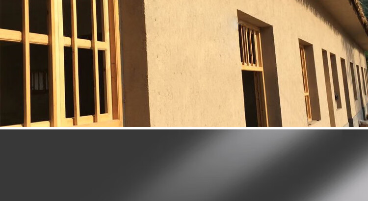 生态稻草漆墙面泥巴仿古艺术涂料室内外墙肌理泥土漆乡村民宿d11l