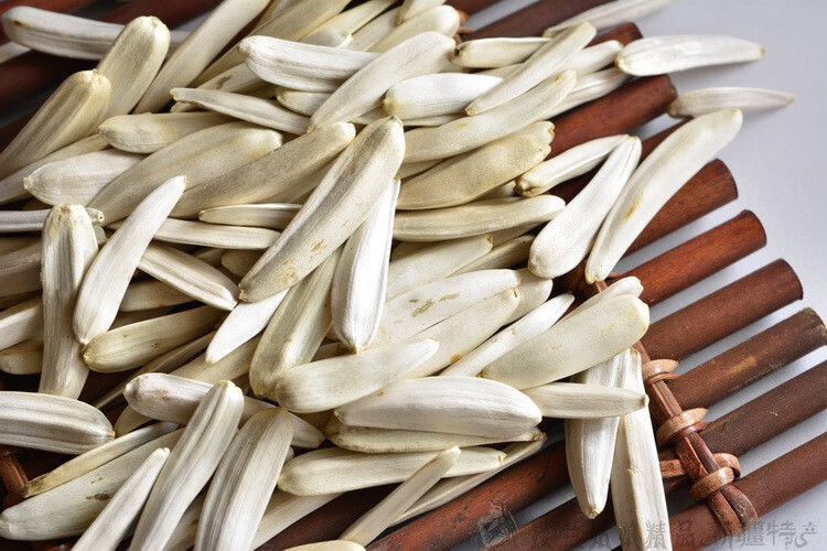 新疆特产马牙瓜子牙签瓜子狼牙白瓜子象牙白葵瓜籽新货现炒现炒新货