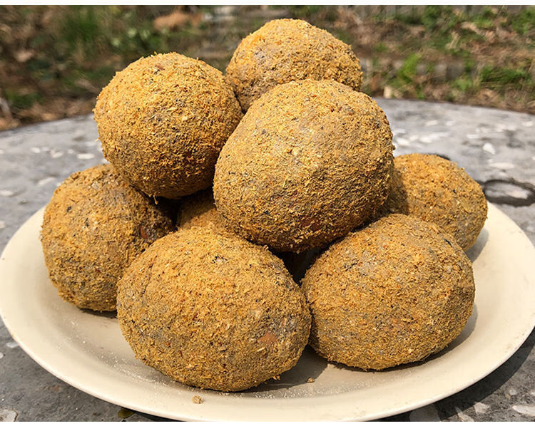 灵宝特产 黑水蛋变蛋农家传统土法自制 无铅五香腌鸡蛋河南纯手工变