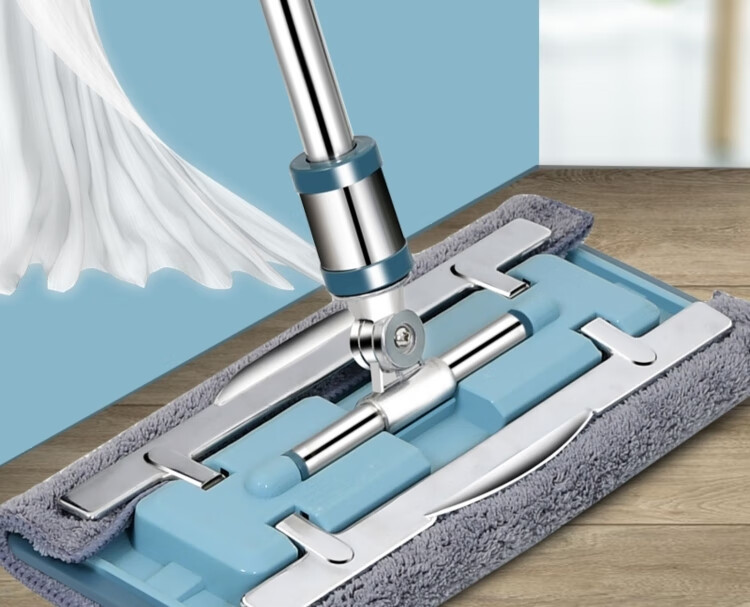 洗擦拖扫一体拖把家用免洗拖把2021新款智能卫生间专用小大排布品牌洗