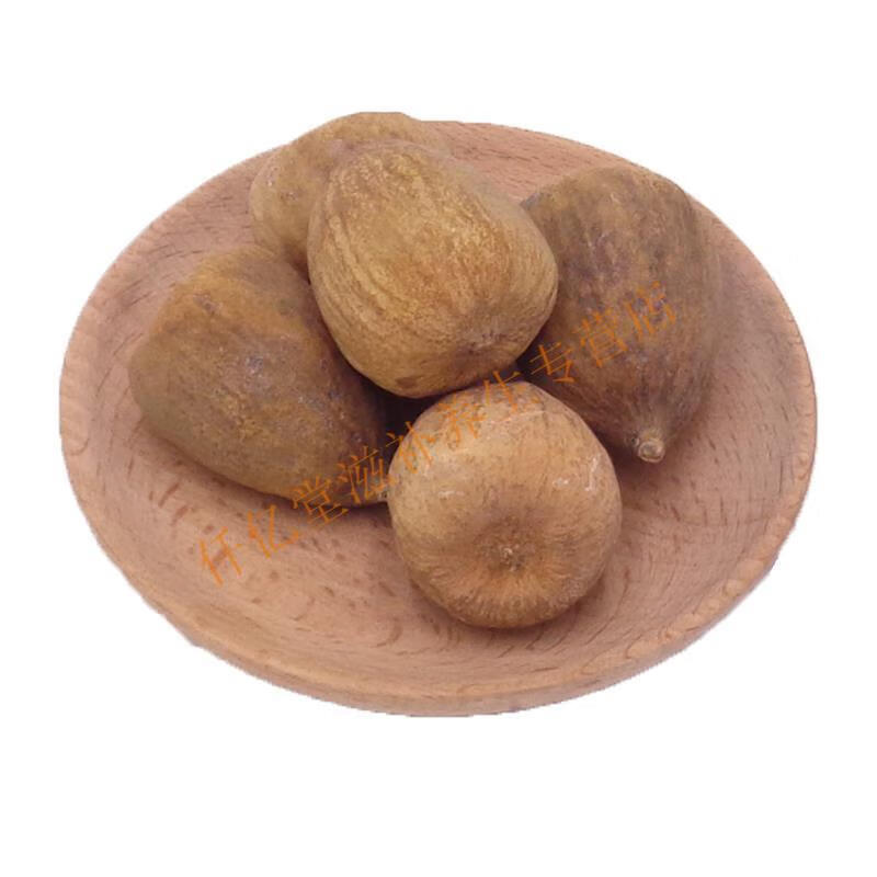 中药材木馒头霹雳果 薜荔果 天然奶母果 无硫木馒头 木馒头500克