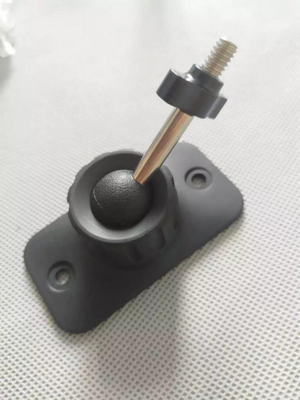 htcvive原装器底座vr感应器基站支架器墙体支架单个配件 二手基站支架