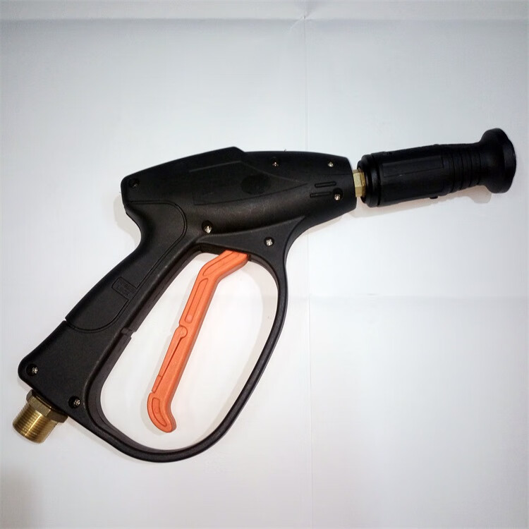 亿力洗车机配件高压水枪头家用水枪清洗机ylq9020g755091259131ylq
