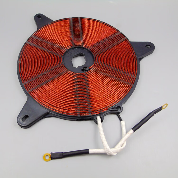 定制适用多子通用线圈盘发热盘加热盘大直径电磁炉配件