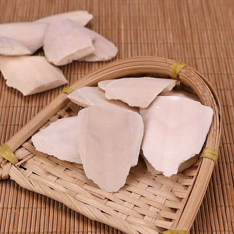 中药材海螵蛸500克新货无硫乌贼骨墨鱼骨海螵蛸粉海蛸