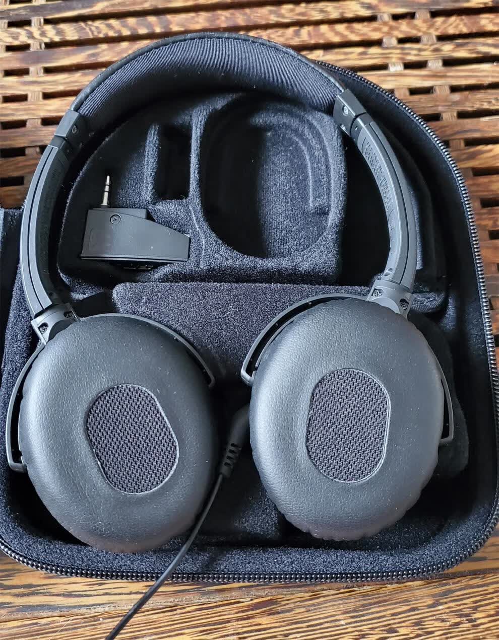 boseqc3主动降噪发烧耳机美国博士头戴式商务高端沉浸式音乐体验家用