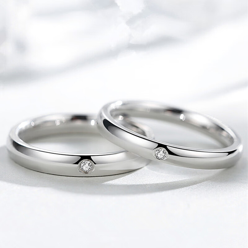 2022新款乙骨忧太戒指咒术回战乙骨忧太戒指戒指道具饰品可调节配件