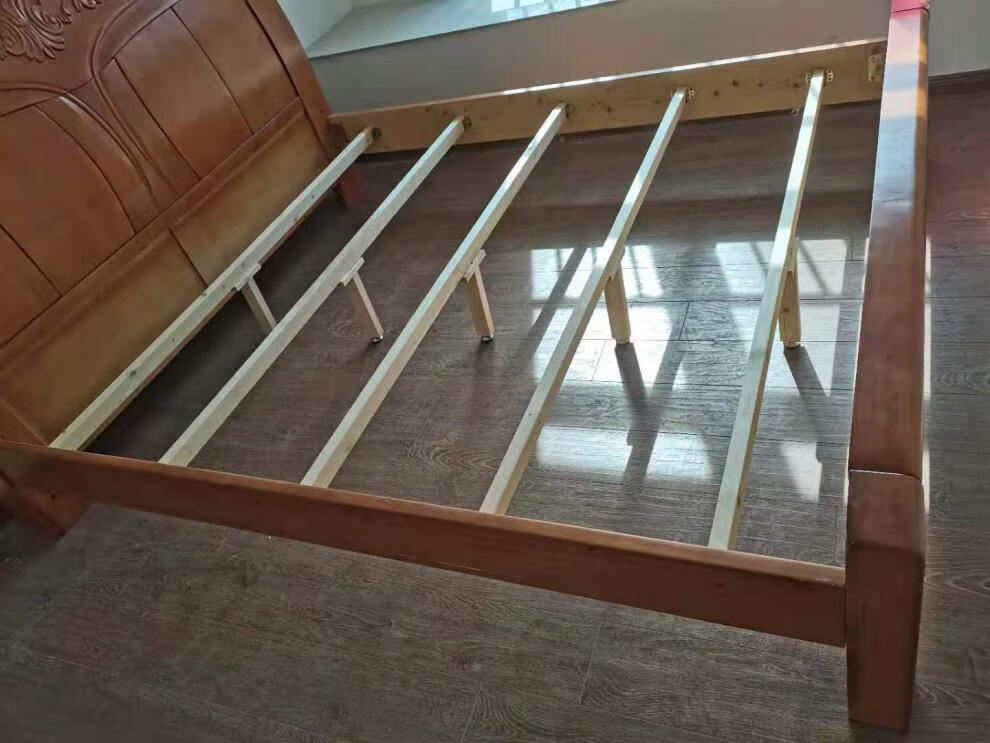 床板支撑架 床板支撑架实木床撑床梁固定加固神器支撑腿床板床骨床