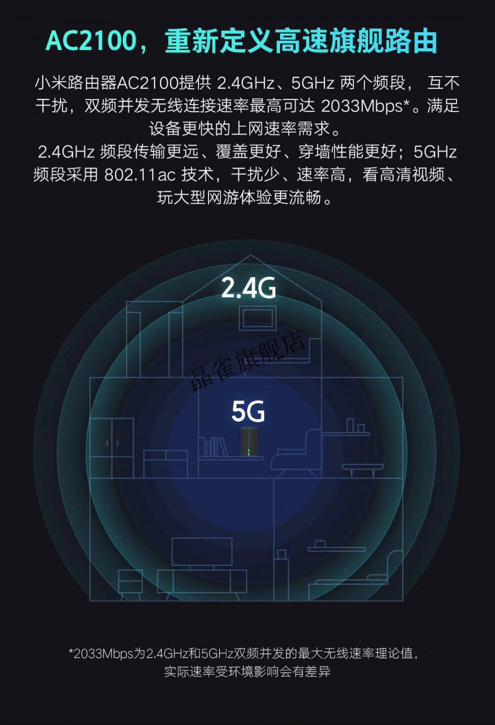 红米ac2100 10米千兆网线 顺丰【图片 价格 品牌 报价】-京东