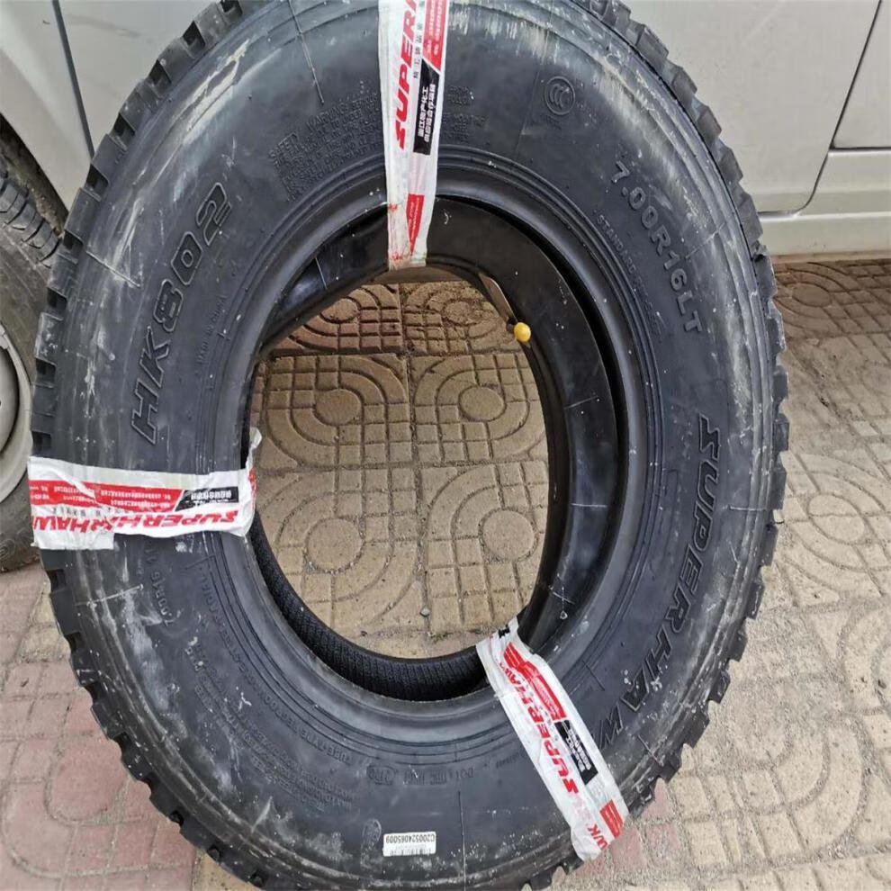 全钢丝三包载重轮胎700r16lt750r16lt江淮福田70016真空胎75016750r16