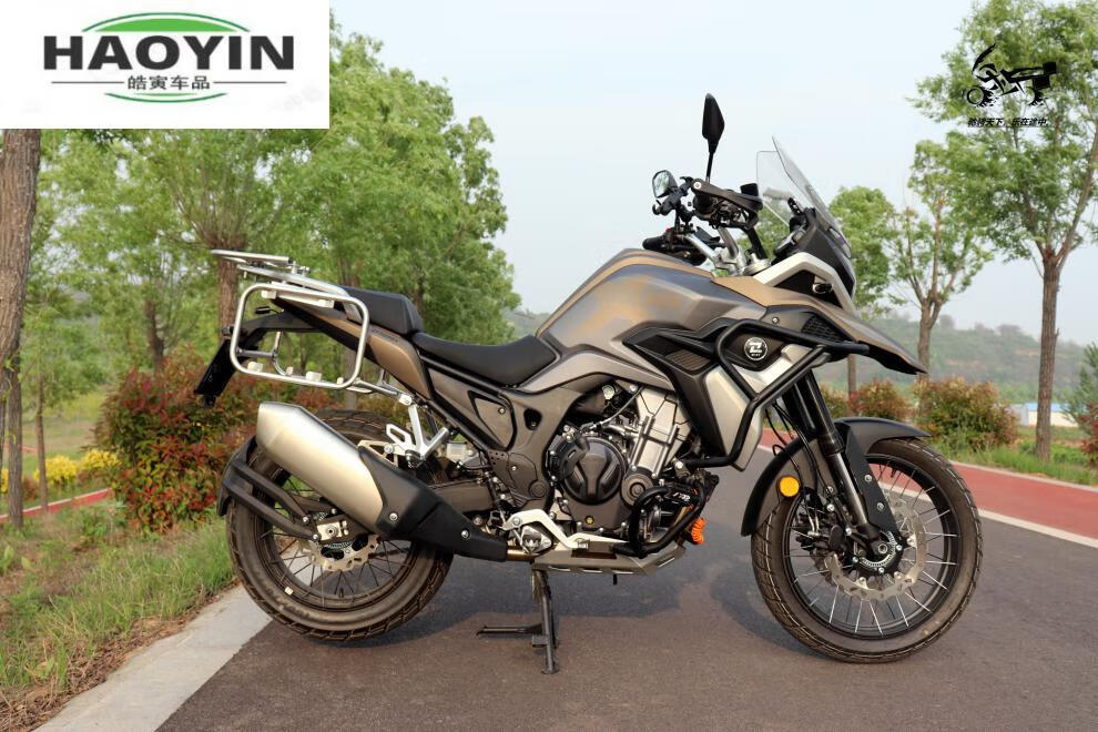 适用于凯越500x加装三箱尾箱凯越400x三箱改装侧箱后备箱 32 40三箱