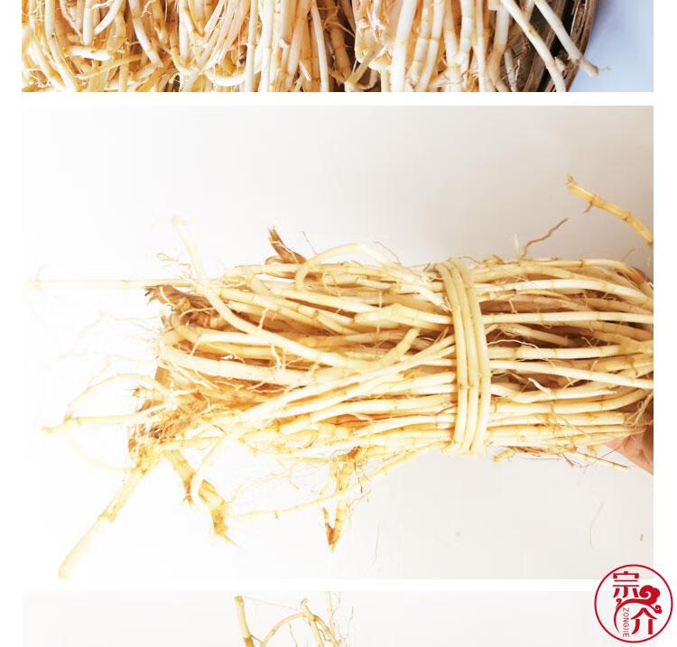 现挖茅草根白茅根毛根 凉茶去皮毛500克【图片 价格 品牌 报价】-京东