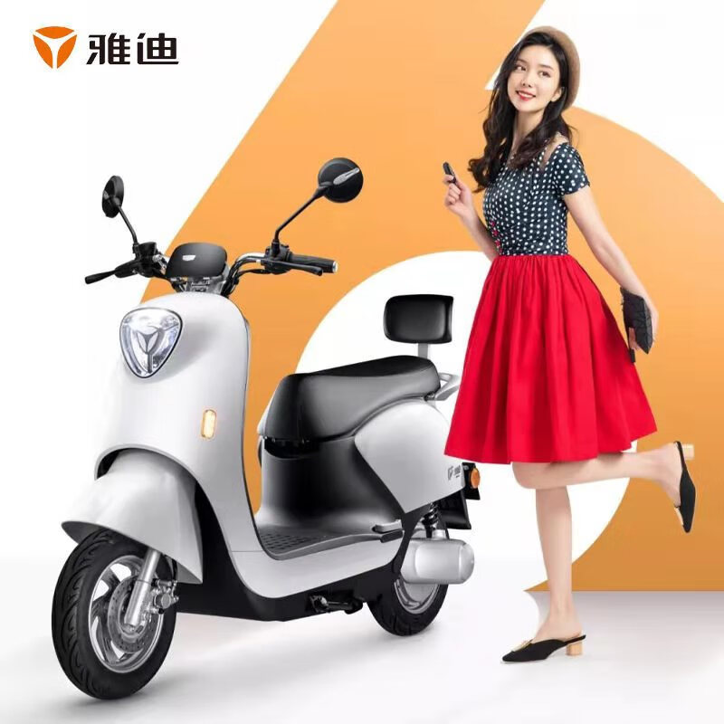 雅迪电动车原装套锁m6e6e3t5de3e2博佳博冠电源开关锁头尾箱锁