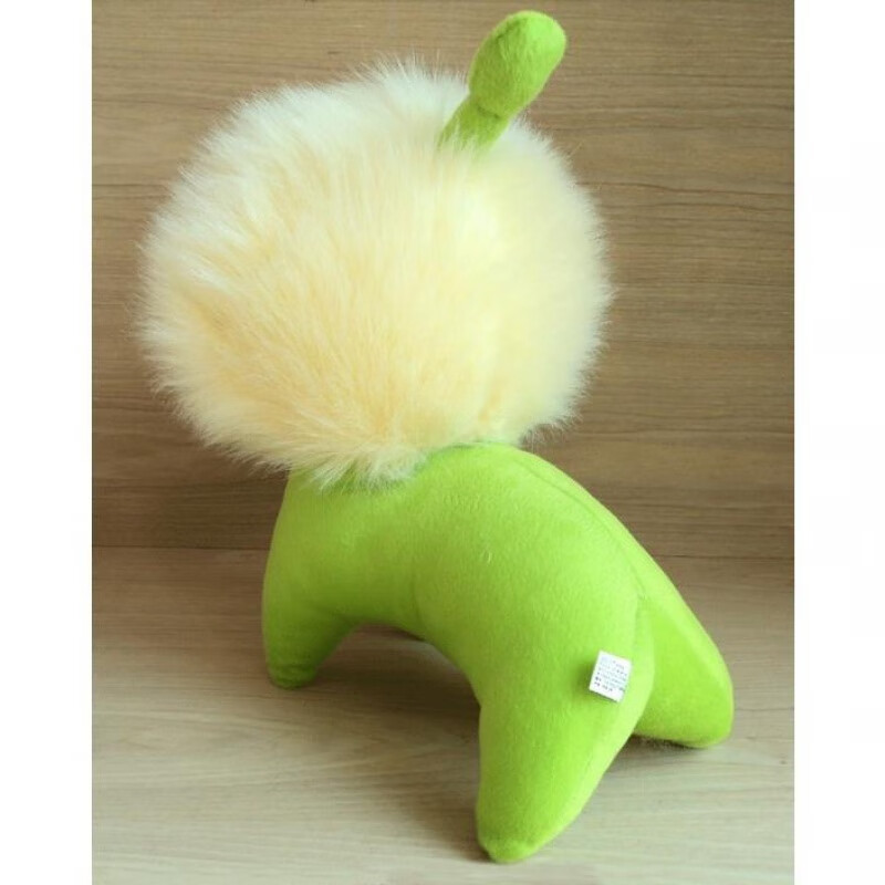 七夕情人节长江七号七仔布娃娃长江7号毛绒玩具搞怪创意玩偶变身生日