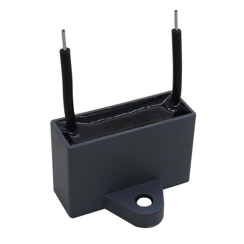 落地电风扇起动电容 风扇启动电容通用型美的 扇配件2线器风扇启动1uf