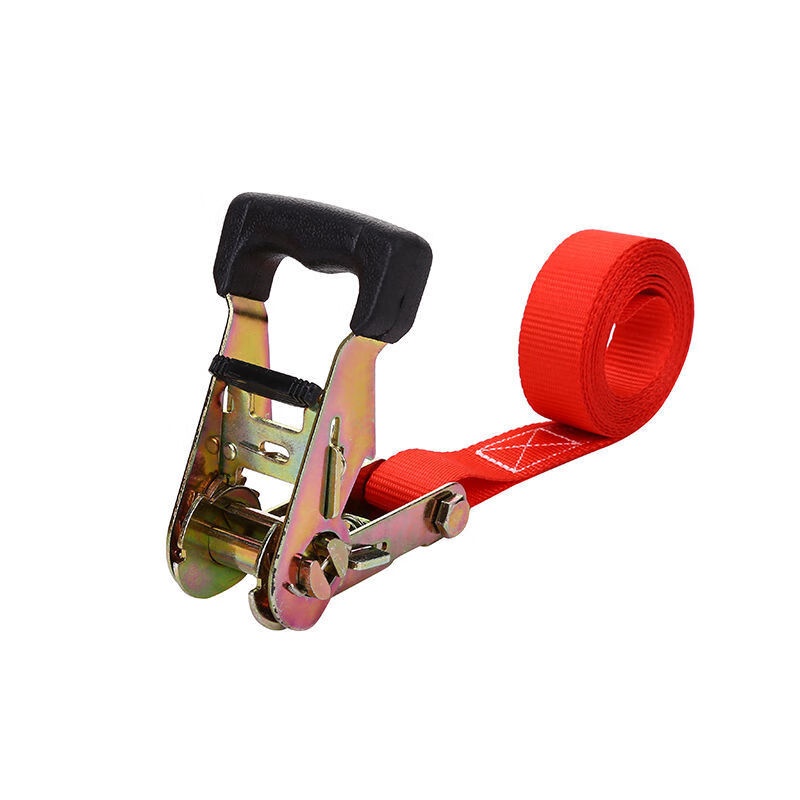 25mm加厚货物捆绑带汽车用收紧器拉紧器紧绳器快速绑带收紧器固定25