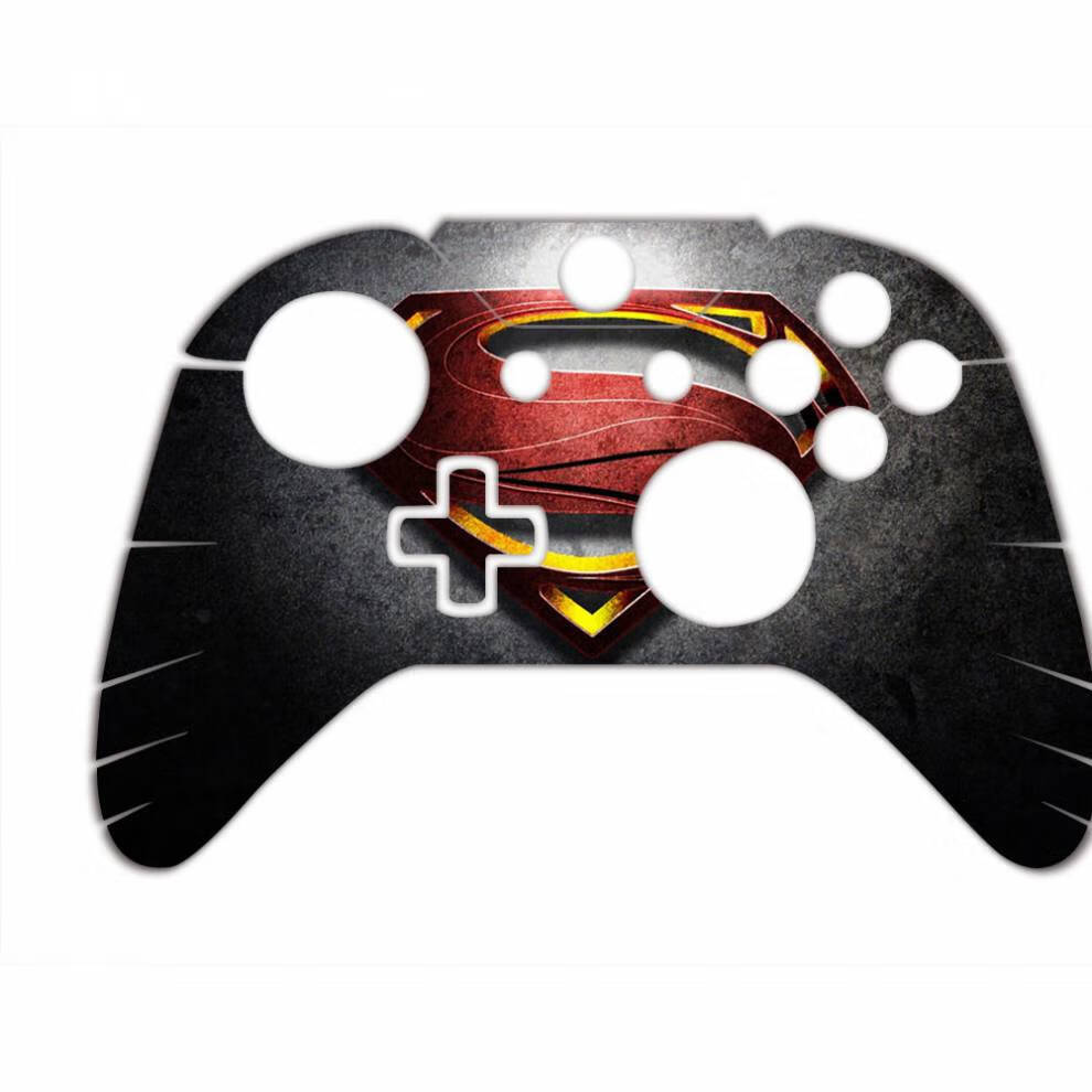xbox手柄贴纸微软xboxone手柄贴纸xboxones手柄贴纸xboxon皮谱hj至new