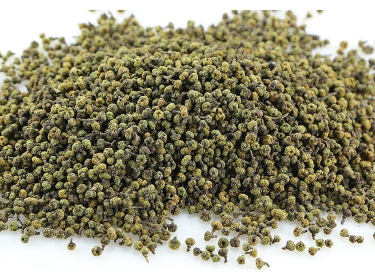 南京同仁堂原料中药材新货吴茱萸精选吴茱芋无硫中草药店铺官方直营