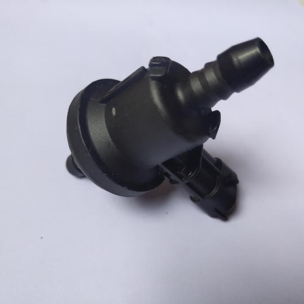 适用于合适雪佛兰科鲁兹新景程英朗君新威君越迈锐宝碳罐电磁阀控制阀