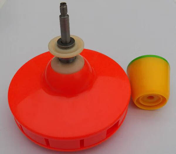 空竹成人全套健身牌空竹单头全套三五八轴承学生成人老年人初学健身之