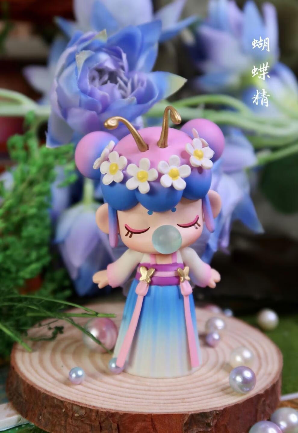 囡茜林深不知处盲盒网红可爱盲盒网红2022新款新女孩生日毕业礼物影藏