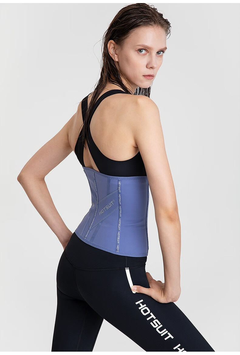 束腰带的坏处 主要是压迫腰部,造成很大的问题,影响消化,勒了之后饭量