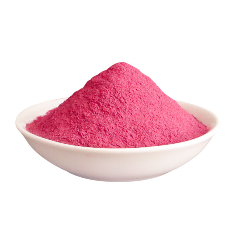 甜菜根粉500g纯红菜头粉紫菜头粉冲饮甜菜粉烘焙原料【图片 价格 品牌
