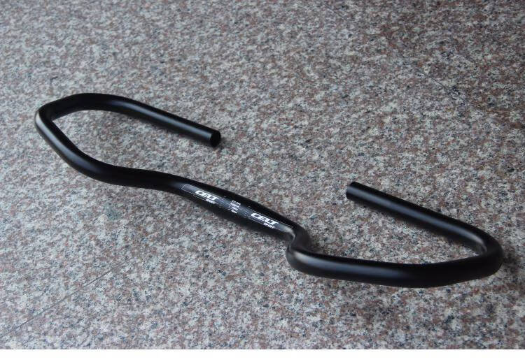 公路自行车休息把 山地车蝴蝶把 休闲旅行车把 自行车车把 舒适蝴蝶把