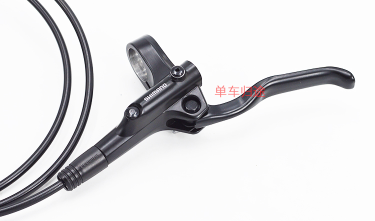 【京选优品】新款禧玛诺自行车碟刹配件山地自行车油压碟刹355 396